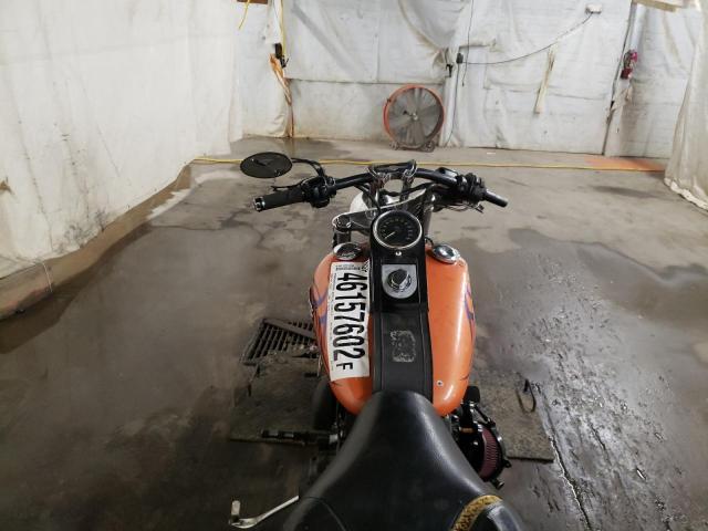 2005 HARLEY-DAVIDSON FXSTBI 1HD1JAB105Y075737
