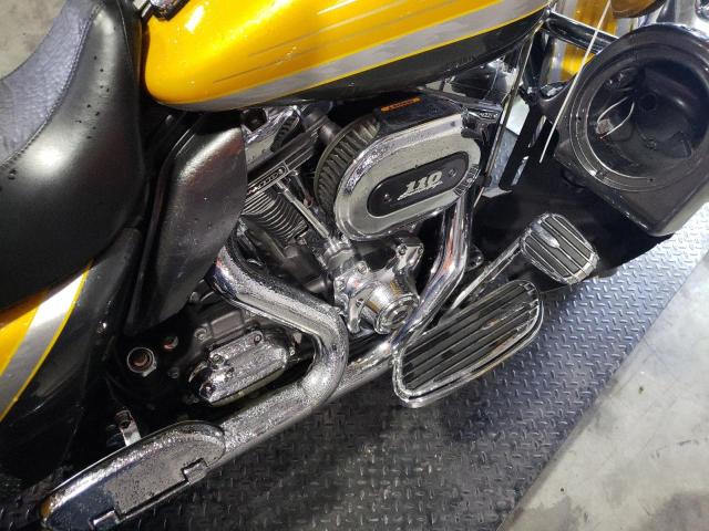 2009 HARLEY-DAVIDSON FLTRSE3 1HD1PV8139Y952644