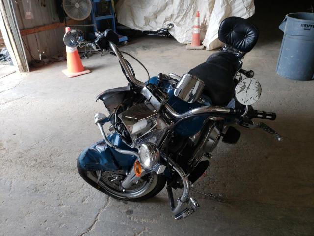 2001 HARLEY-DAVIDSON FLHRCI 1HD1FRW131Y641474