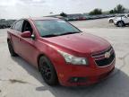 2012 CHEVROLET  CRUZE