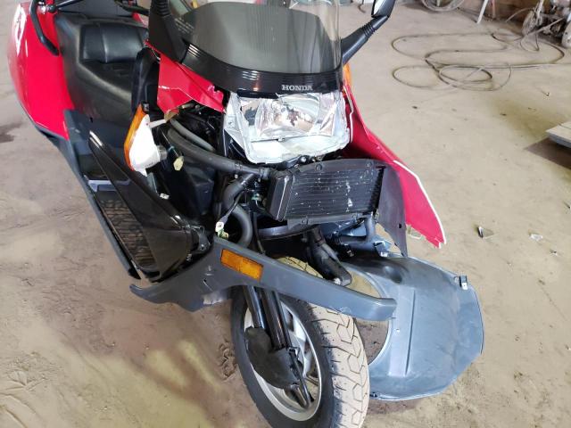 2000 HONDA CN250 JH2MF0206YK500622