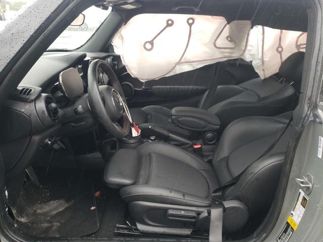 2021 MINI COOPER JOH WMWXR9C06M2P18180