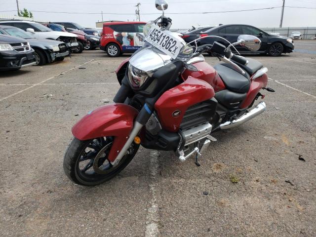 2015 HONDA GL1800 C JH2SC6806FK100180