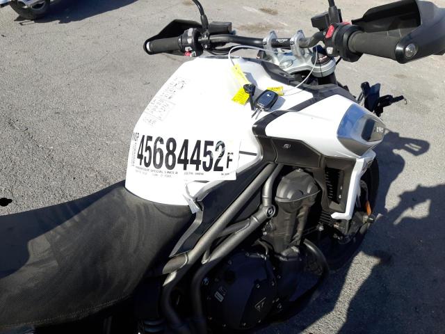 2019 TRIUMPH MOTORCYCLE EXPLORER X SMTF44XB2KJ919705