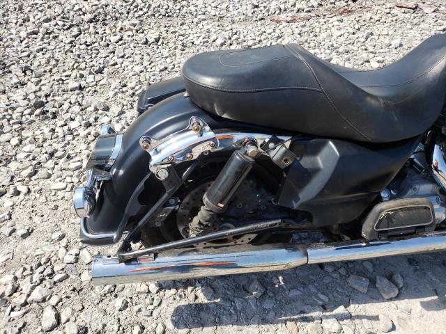 2009 HARLEY-DAVIDSON FLHT 1HD1FV41X9Y667030