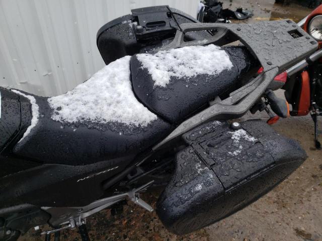2014 HONDA NC700X JH2RC6305EK000513