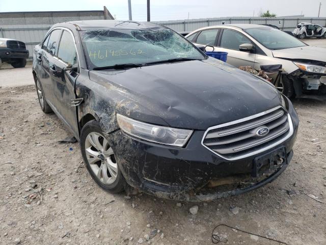 Ford Taurus Sel