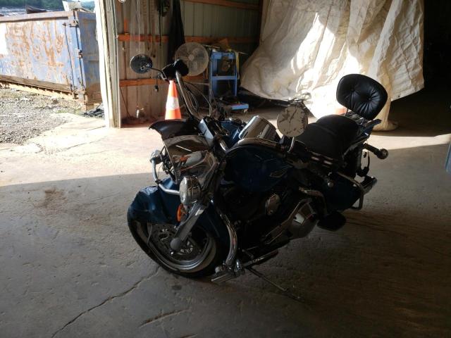 2001 HARLEY-DAVIDSON FLHRCI 1HD1FRW131Y641474