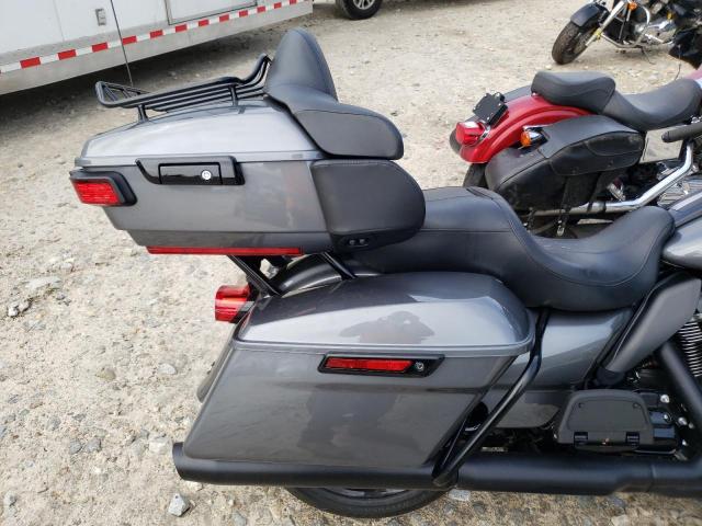 2021 HARLEY-DAVIDSON FLHTK 1HD1KEF14MB631564