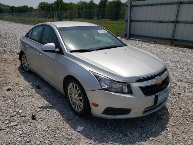 2012 Chevrolet Cruze ECO