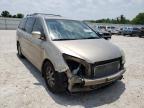 HONDA ODYSSEY 2005 foto