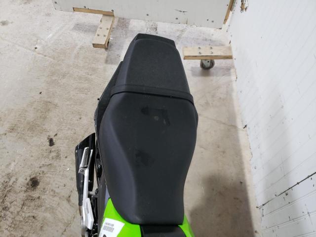 2019 HONDA GROM 125 MLHJC7512K5100075