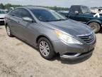 2013 HYUNDAI  SONATA