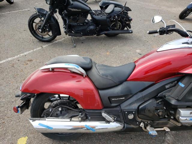 2015 HONDA GL1800 C JH2SC6806FK100180