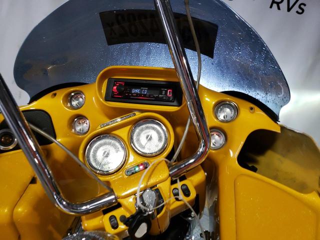 2009 HARLEY-DAVIDSON FLTRSE3 1HD1PV8139Y952644
