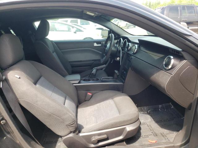 1ZVHT80N085152148 Ford Mustang 2008. Фото: 4