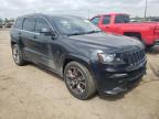 2012 JEEP  GRAND CHEROKEE