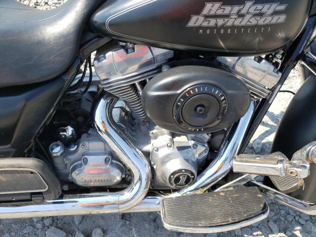 2009 HARLEY-DAVIDSON FLHT 1HD1FV41X9Y667030