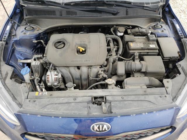 Auction sale of the 2020 KIA FORTE , vin: 3KPF34AD8LE157197, lot number: 45779842