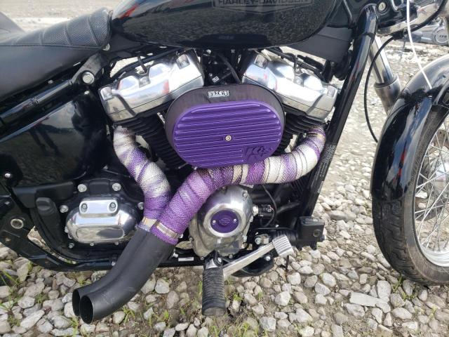 2020 HARLEY-DAVIDSON FXST 1HD1BVJ1XLB068607