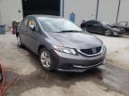 HONDA CIVIC 2015 foto