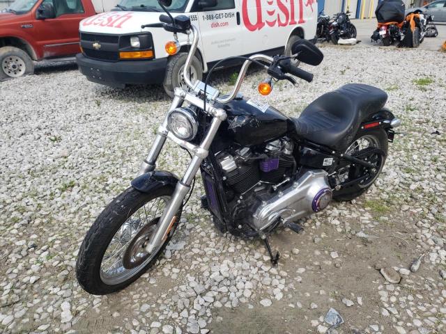 2020 HARLEY-DAVIDSON FXST 1HD1BVJ1XLB068607