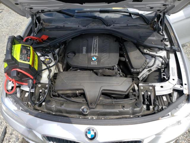 WBA3D3C58FK158221 BMW 328 D