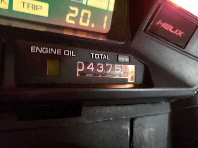 2000 HONDA CN250 JH2MF0206YK500622