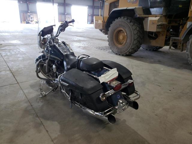 2003 HARLEY-DAVIDSON FLHRCI 1HD1FRW173Y708001
