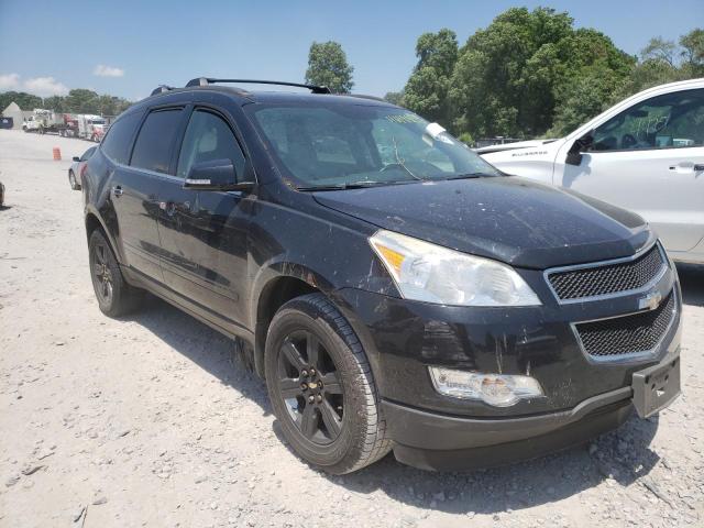 Chevrolet Traverse 2010