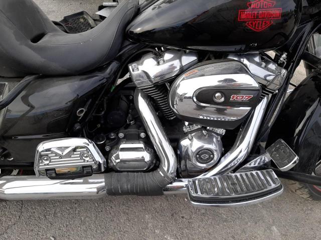 2019 HARLEY-DAVIDSON MARINE LOT 1HD1FVC26KB659364