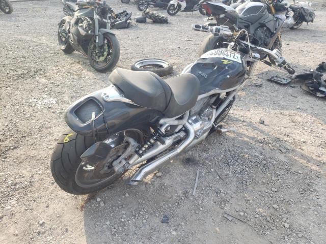 2003 HARLEY-DAVIDSON VRSCA 1HD1HAZ163K848440