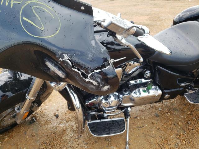2006 HONDA VTX1800 R2 1HFSC49486A400068