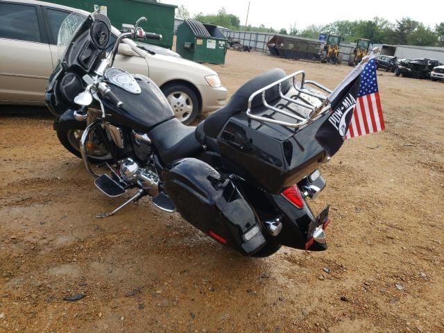 2006 HONDA VTX1800 R2 1HFSC49486A400068