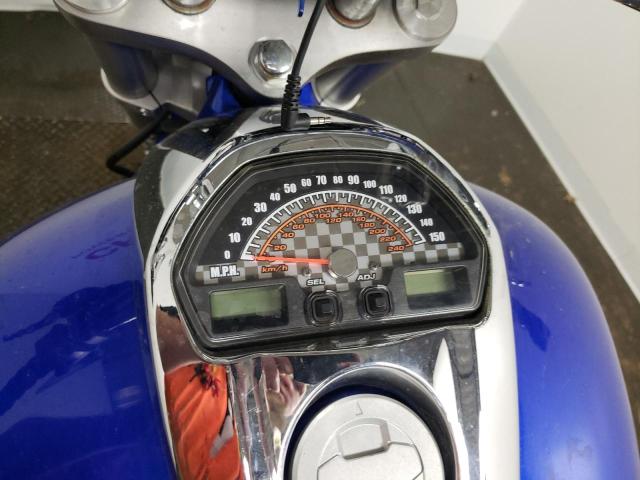 2007 SUZUKI VZR1800 JS1VY53A172108443