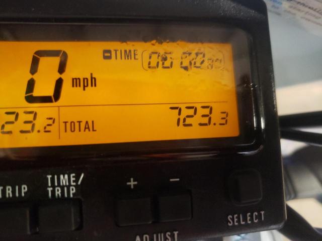 2022 SUZUKI DR-Z400 SM JS1SK44A3N7101149