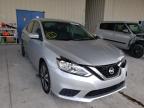 2019 NISSAN  SENTRA