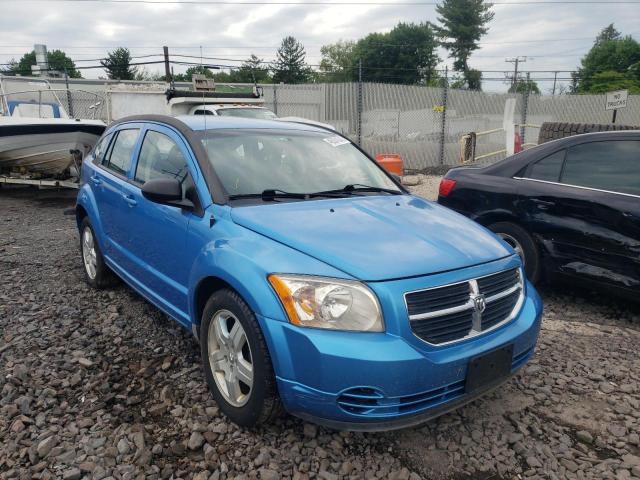 2009 Dodge Caliber SXT