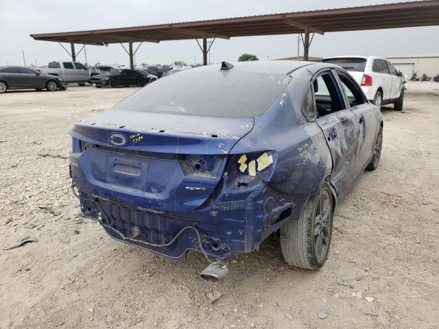 Auction sale of the 2020 KIA FORTE , vin: 3KPF34AD8LE157197, lot number: 45779842