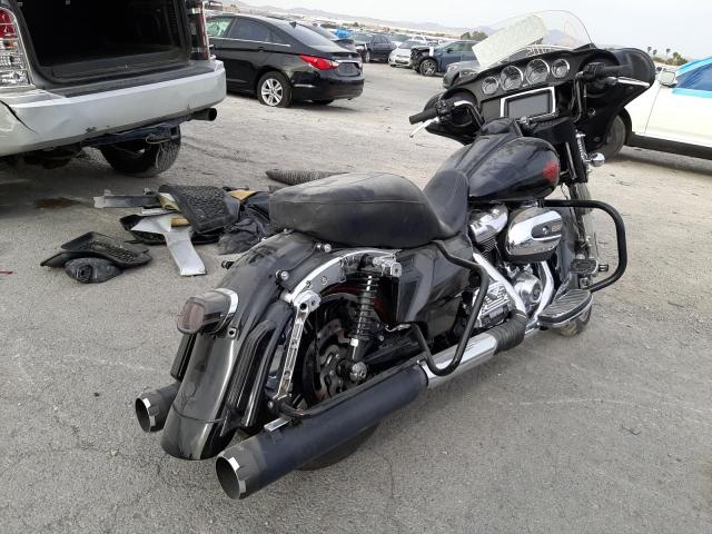 2019 HARLEY-DAVIDSON MARINE LOT 1HD1FVC26KB659364