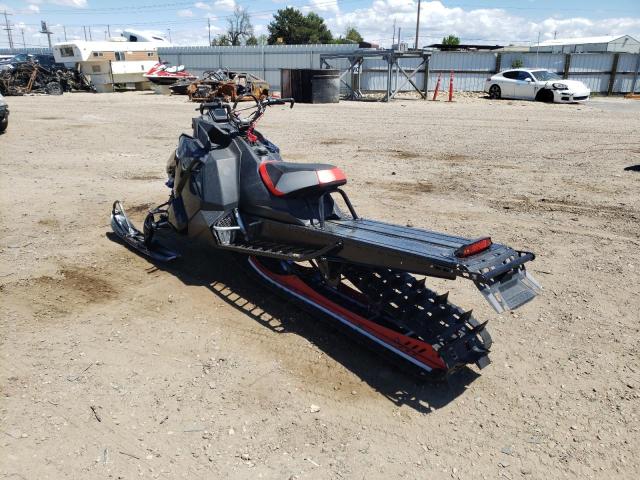 2020 POLARIS SNOWMOBILE SN1EFT8R5LC707913