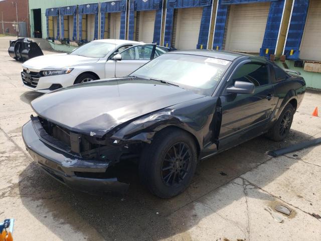 1ZVHT80N085152148 Ford Mustang 2008. Фото: 1