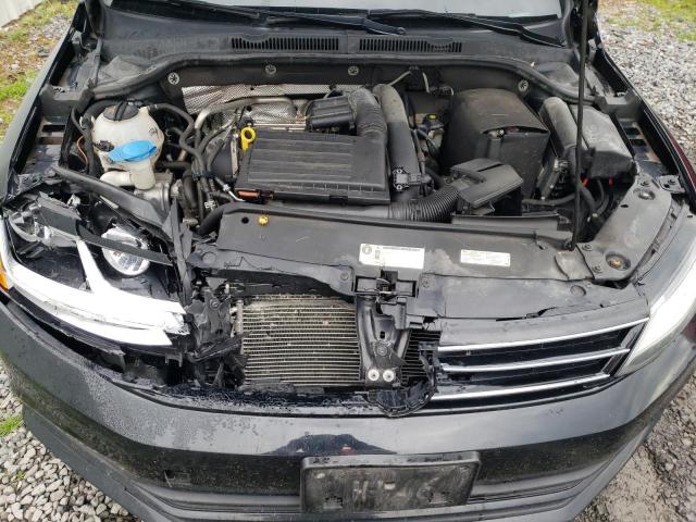 2017 Volkswagen Jetta S VIN: 3VW167AJ9HM288271 Lot: 57503764