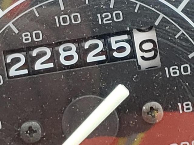 2007 HONDA VT1100 C 1HFSC18017A102542