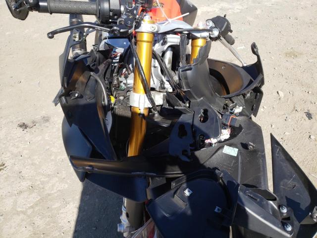 2021 APRILIA MOTORCYCLE ZD4KSUA01MS000676