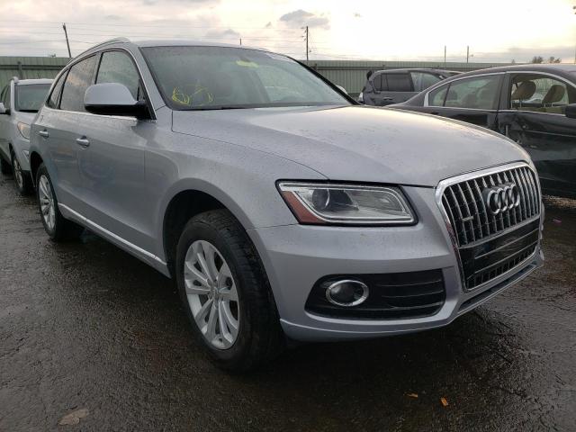 Audi Q5 Premium