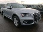 2016 AUDI  Q5