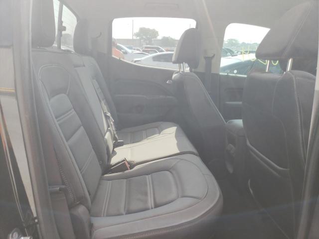 2017 GMC CANYON DEN 1GTG6EEN9H1260935