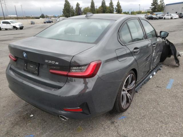 WBA5P7C06NFL68092 BMW 330e