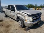 2008 CHEVROLET  SILVERADO